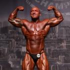 Pat  Bellew - NPC Alabama State Championships 2012 - #1